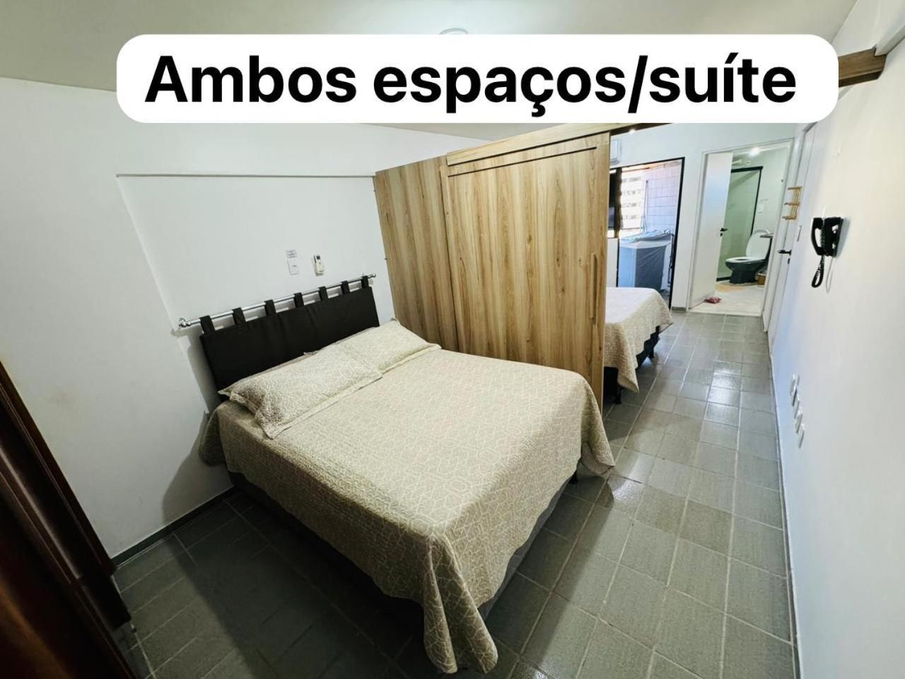 Praia De Ponta Verde Em Frente Ao Tropico Hotel Com Garagem, Wi-Fi, Lavadora - Apto703 มาเซโอ ภายนอก รูปภาพ